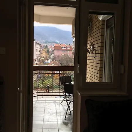 Apartment Wali