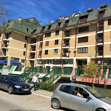 Apartment Wali Soko Banja