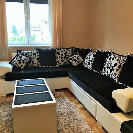 Wali Apartment *